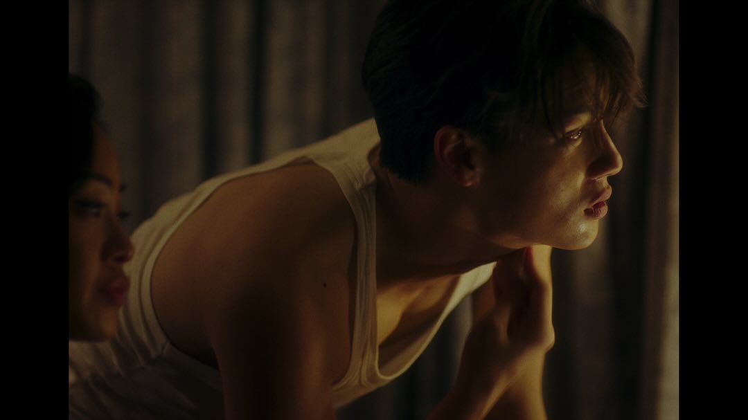 ไอซ์ - พาริส อินทรโกมาลย์สุต