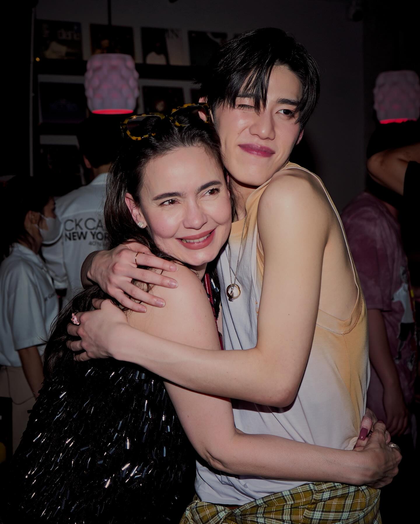 ไอซ์ - พาริส อินทรโกมาลย์สุต