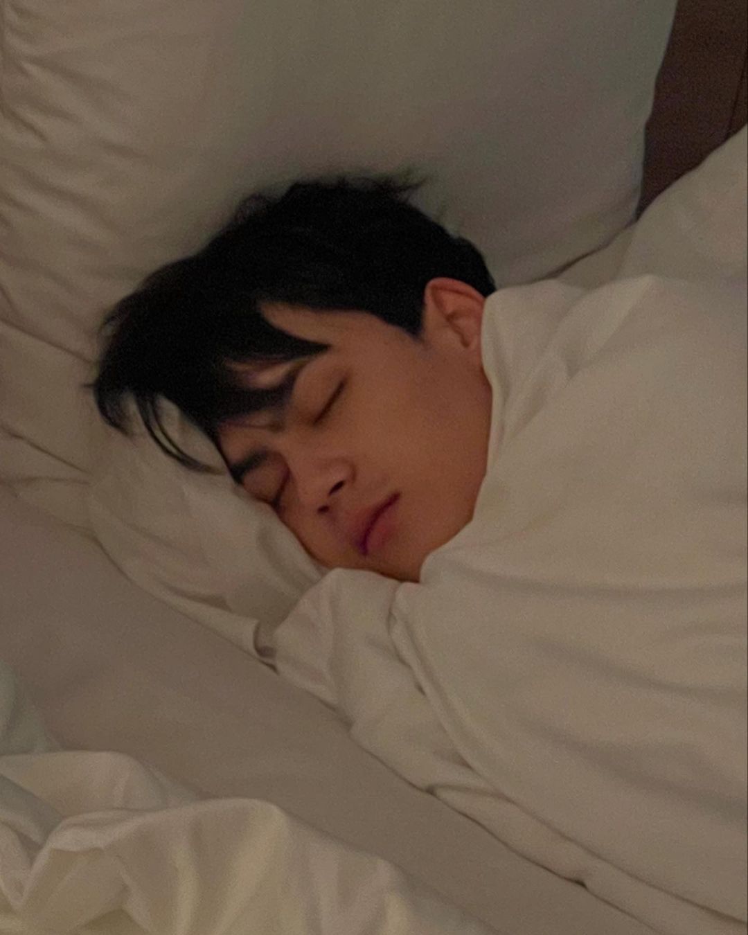 ไอซ์ - พาริส อินทรโกมาลย์สุต