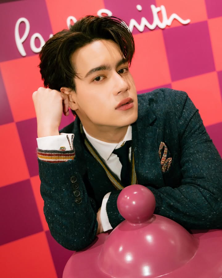 ไอซ์ - พาริส อินทรโกมาลย์สุต