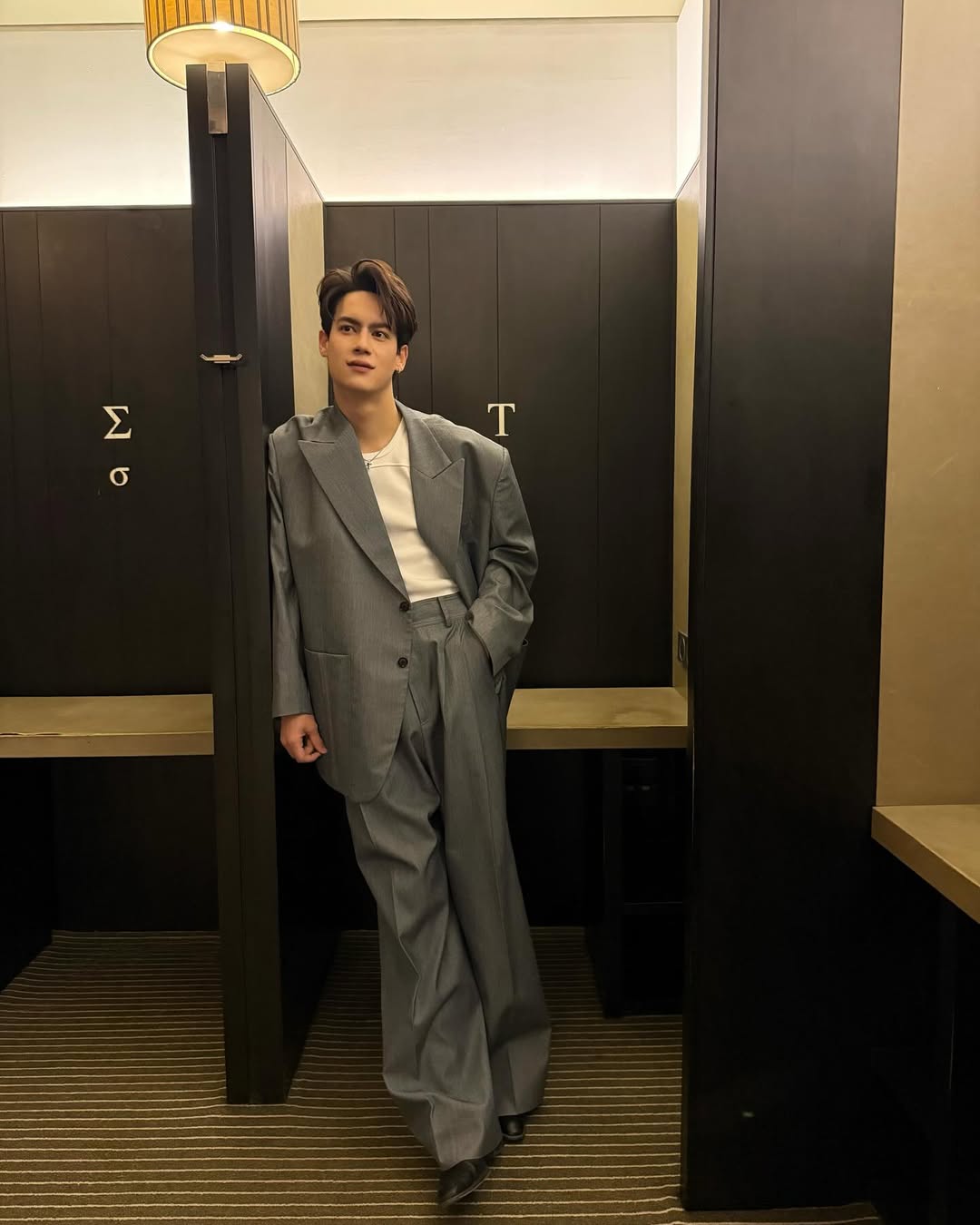 ไอซ์ - พาริส อินทรโกมาลย์สุต