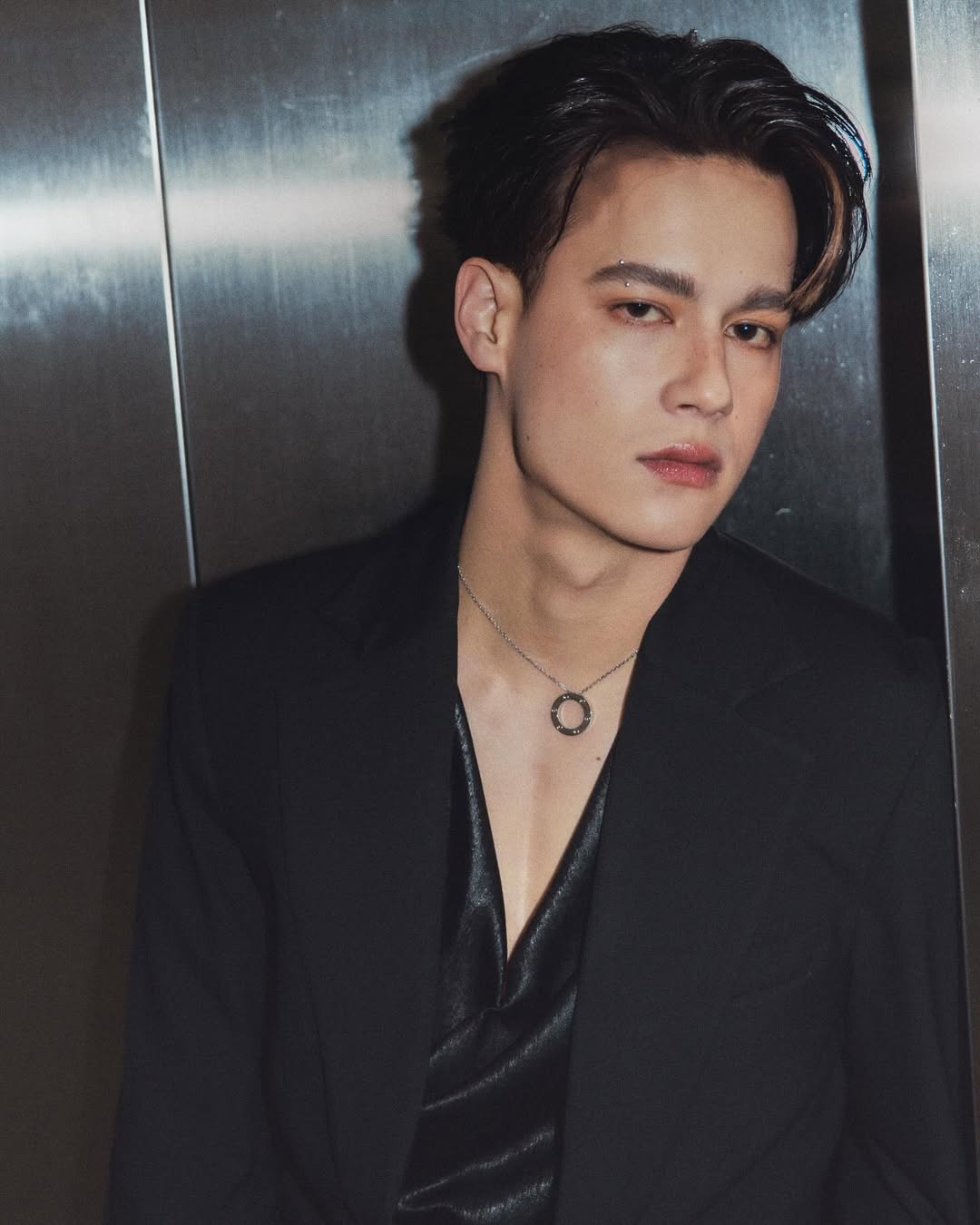 ไอซ์ - พาริส อินทรโกมาลย์สุต