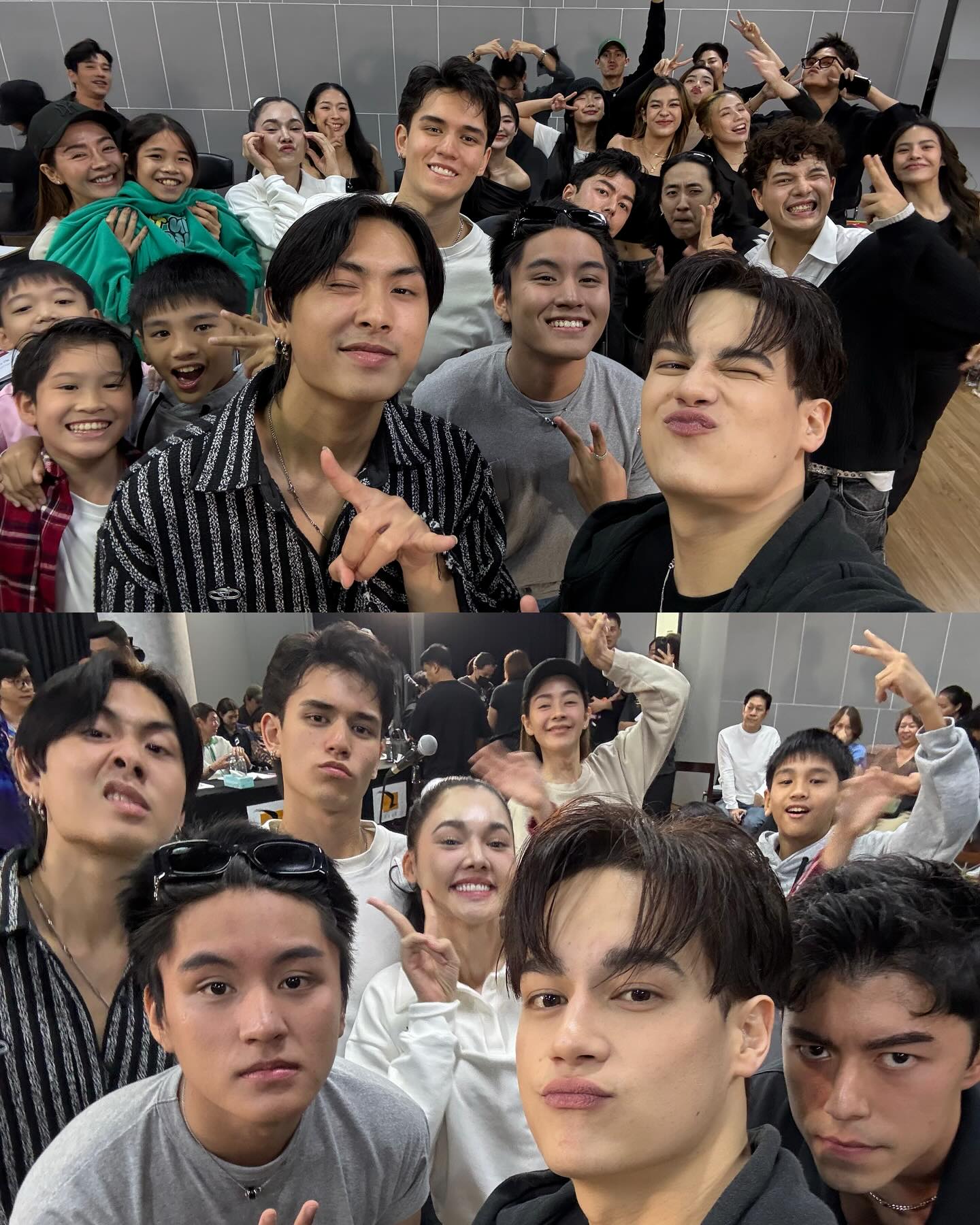 ไอซ์ - พาริส อินทรโกมาลย์สุต