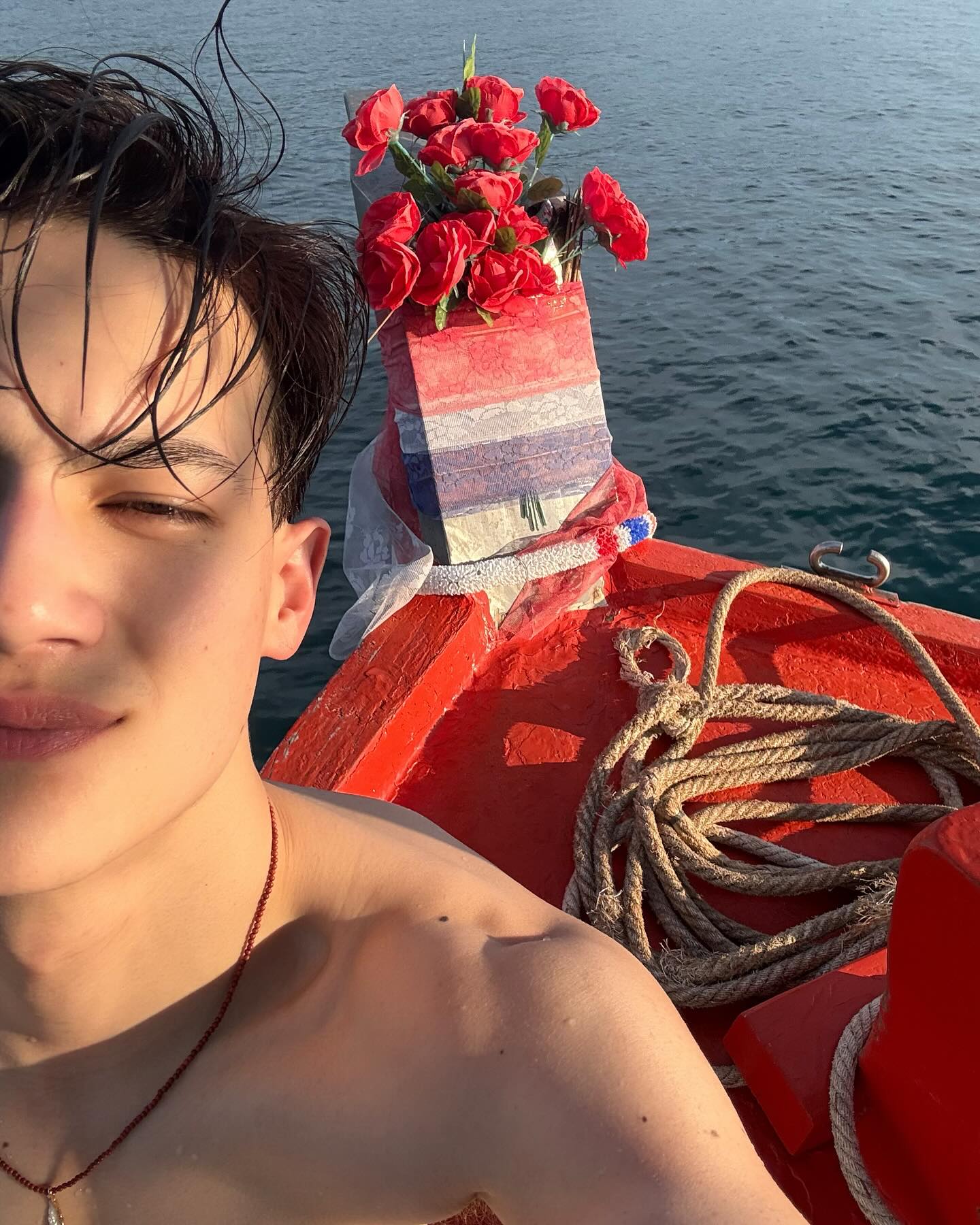 ไอซ์ - พาริส อินทรโกมาลย์สุต