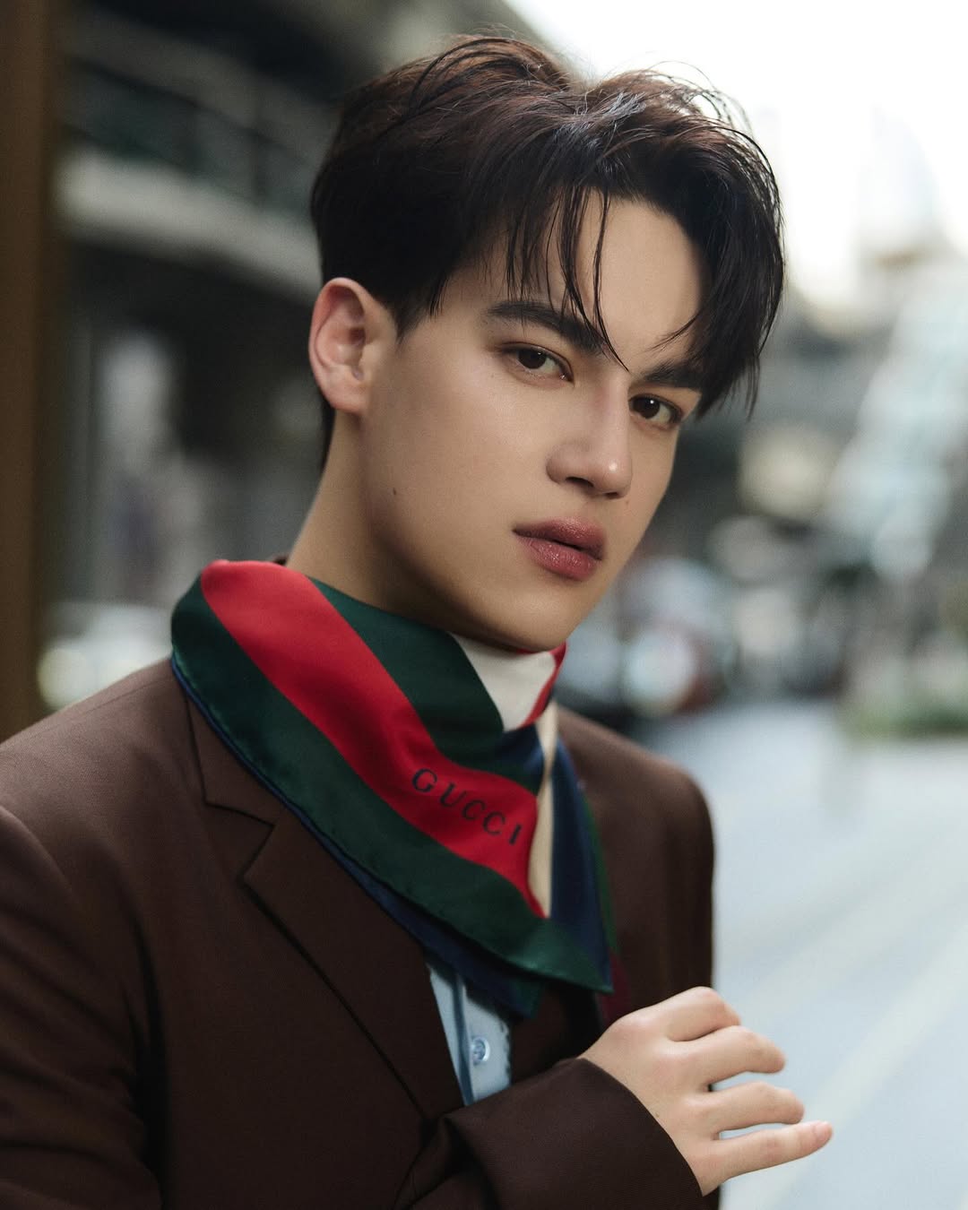 ไอซ์ - พาริส อินทรโกมาลย์สุต