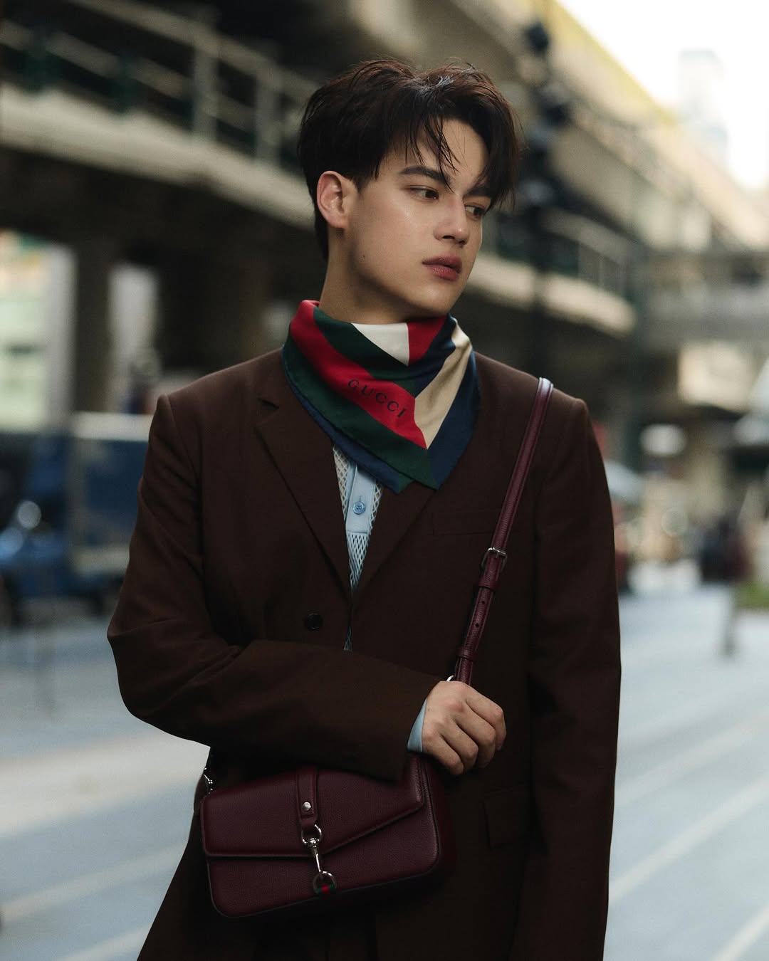 ไอซ์ - พาริส อินทรโกมาลย์สุต