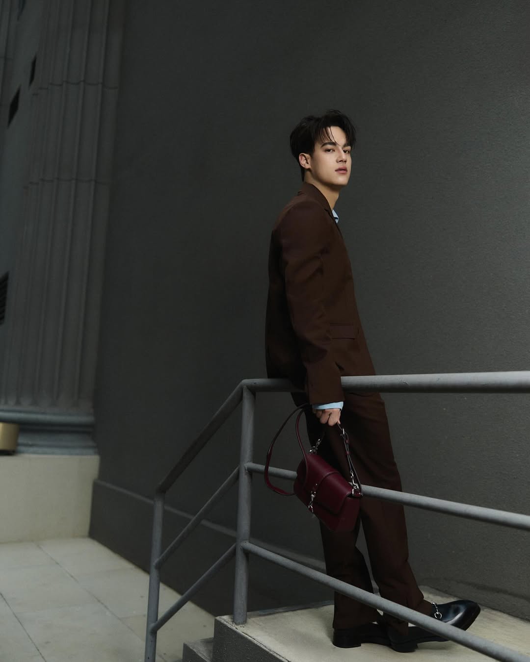 ไอซ์ - พาริส อินทรโกมาลย์สุต