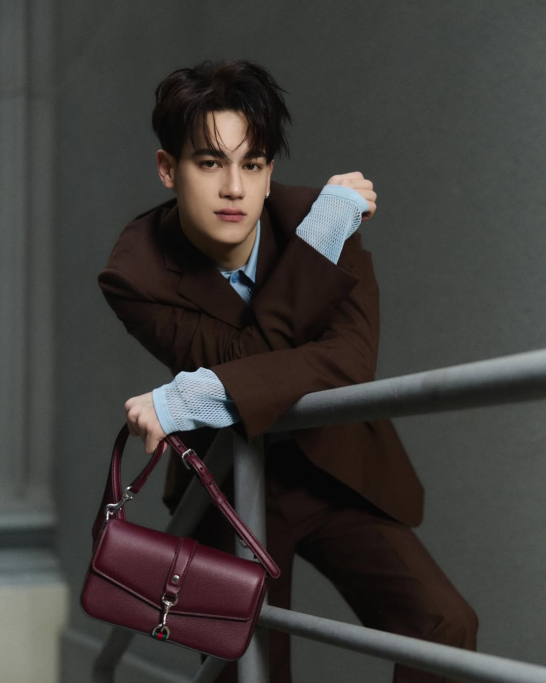 ไอซ์ - พาริส อินทรโกมาลย์สุต