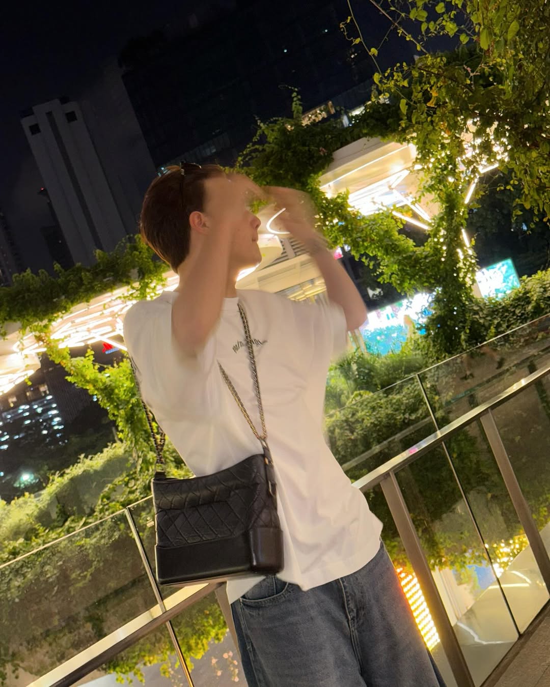 ไอซ์ - พาริส อินทรโกมาลย์สุต