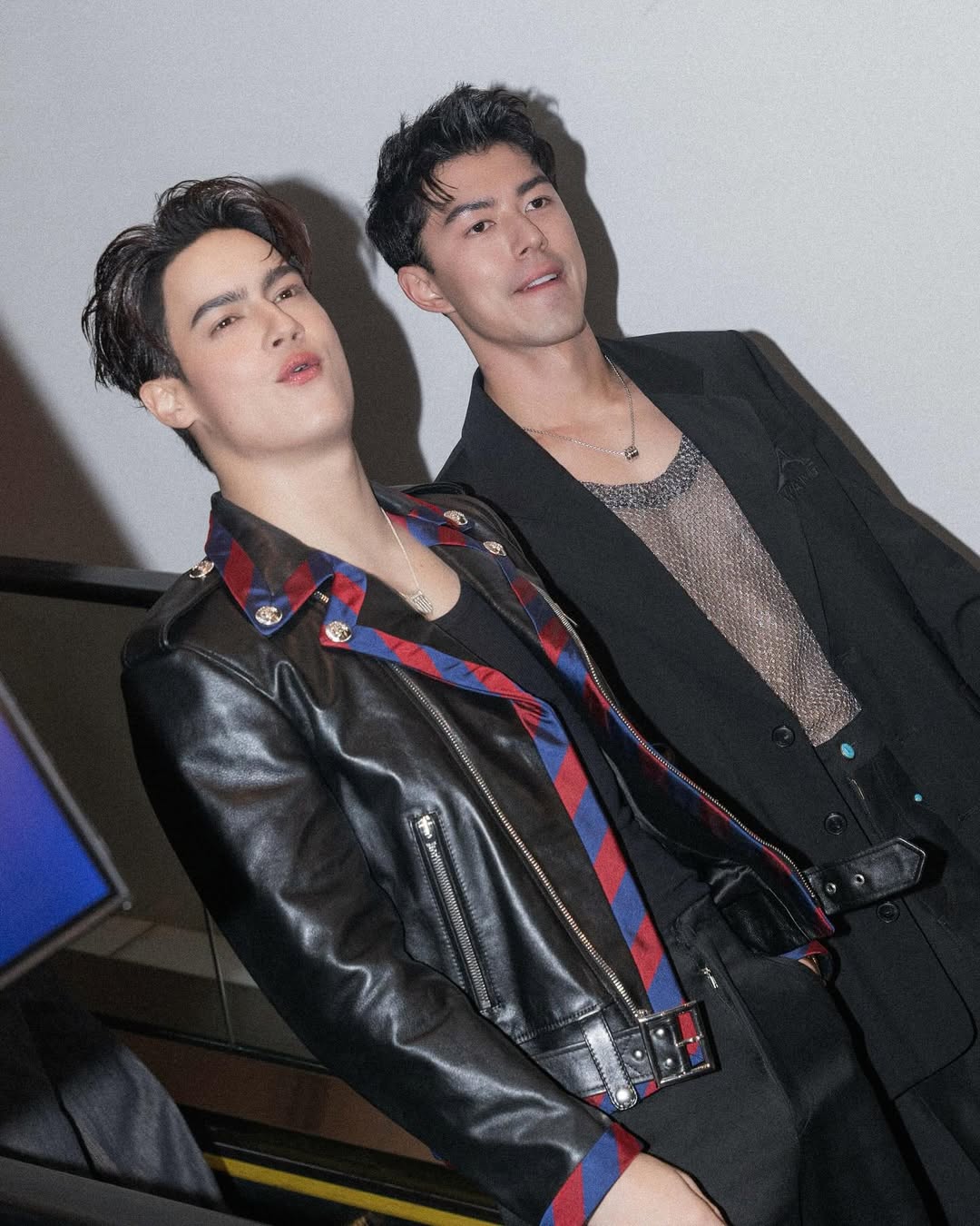 ไอซ์ - พาริส อินทรโกมาลย์สุต