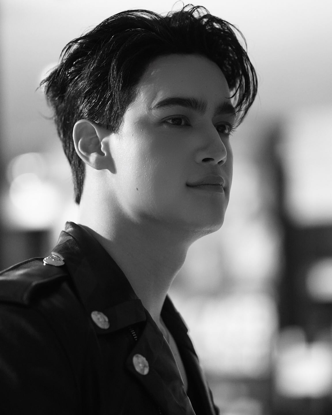 ไอซ์ - พาริส อินทรโกมาลย์สุต