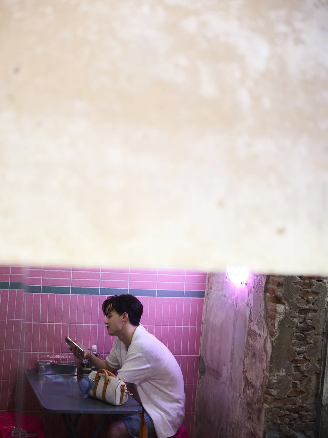 ไอซ์ - พาริส อินทรโกมาลย์สุต