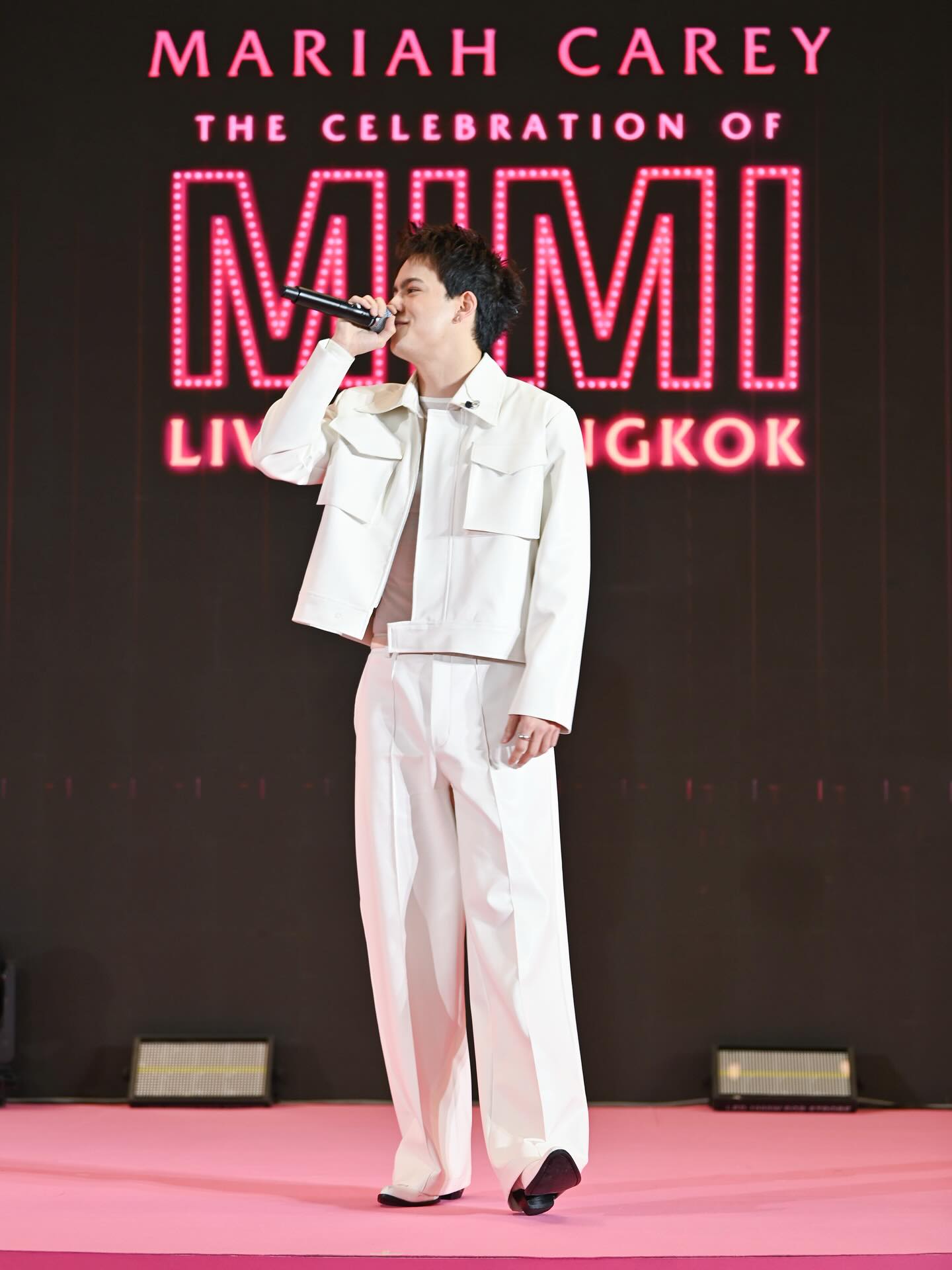 ไอซ์ - พาริส อินทรโกมาลย์สุต