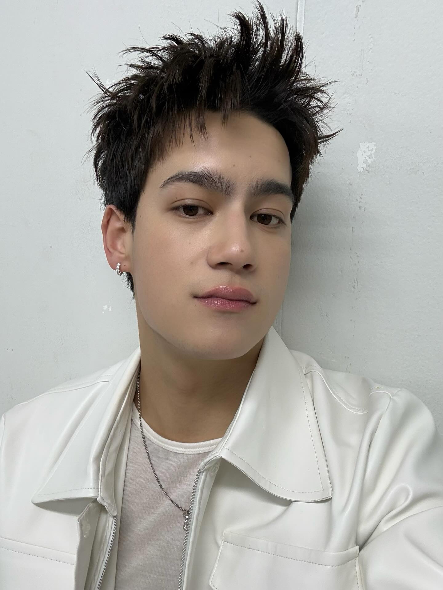 ไอซ์ - พาริส อินทรโกมาลย์สุต