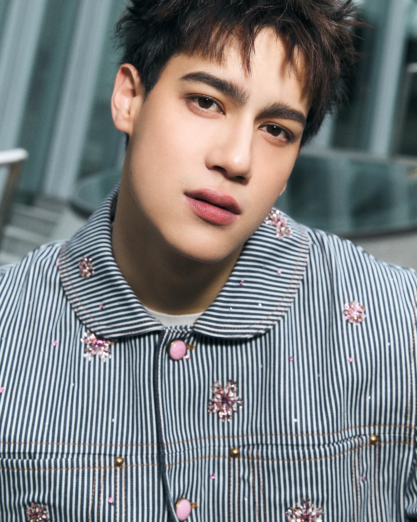 ไอซ์ - พาริส อินทรโกมาลย์สุต