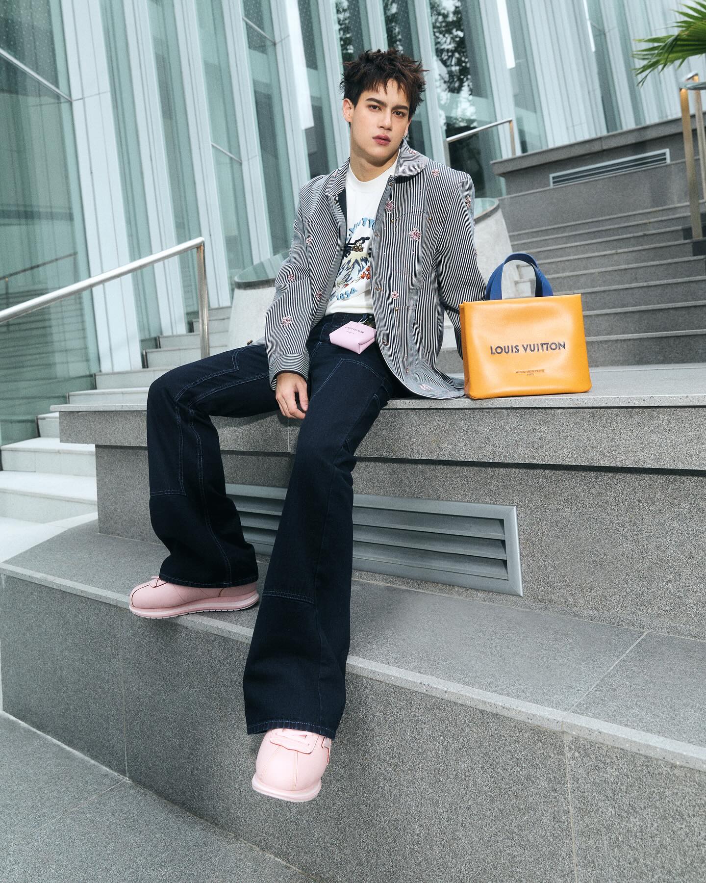 ไอซ์ - พาริส อินทรโกมาลย์สุต