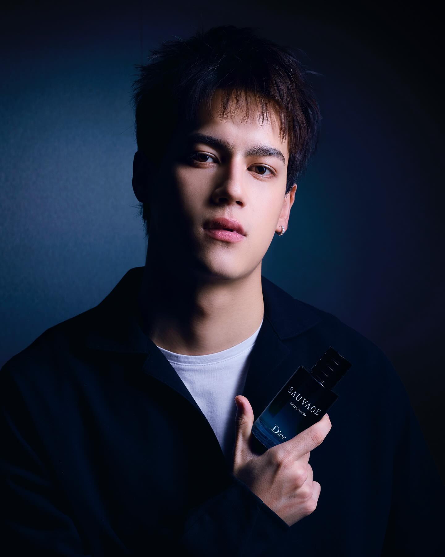ไอซ์ - พาริส อินทรโกมาลย์สุต