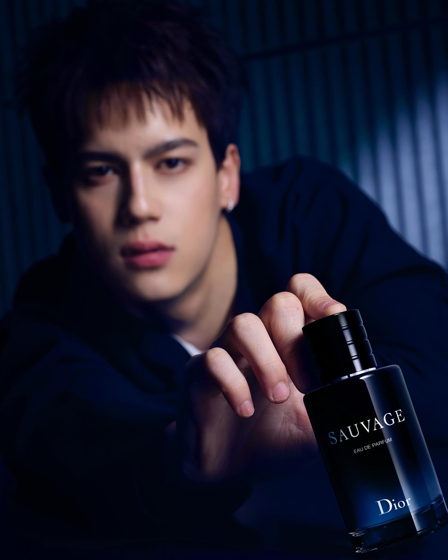 ไอซ์ - พาริส อินทรโกมาลย์สุต