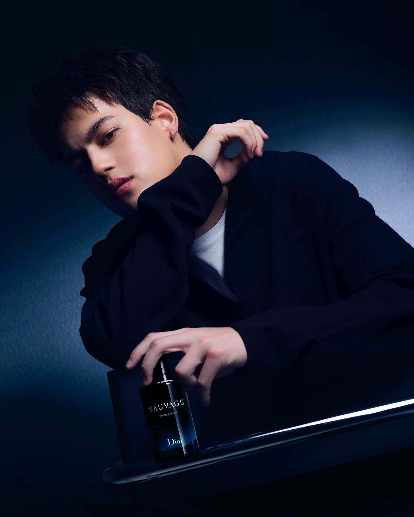 ไอซ์ - พาริส อินทรโกมาลย์สุต