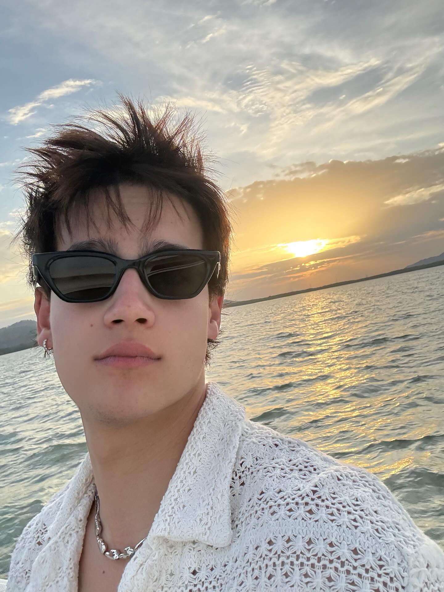 ไอซ์ - พาริส อินทรโกมาลย์สุต