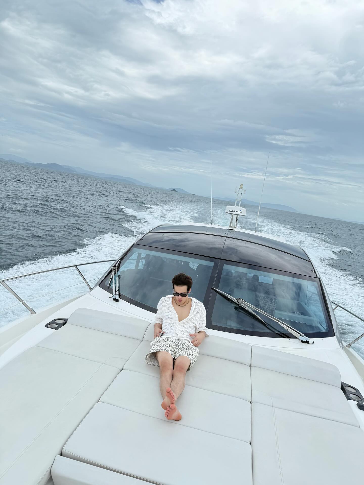 ไอซ์ - พาริส อินทรโกมาลย์สุต