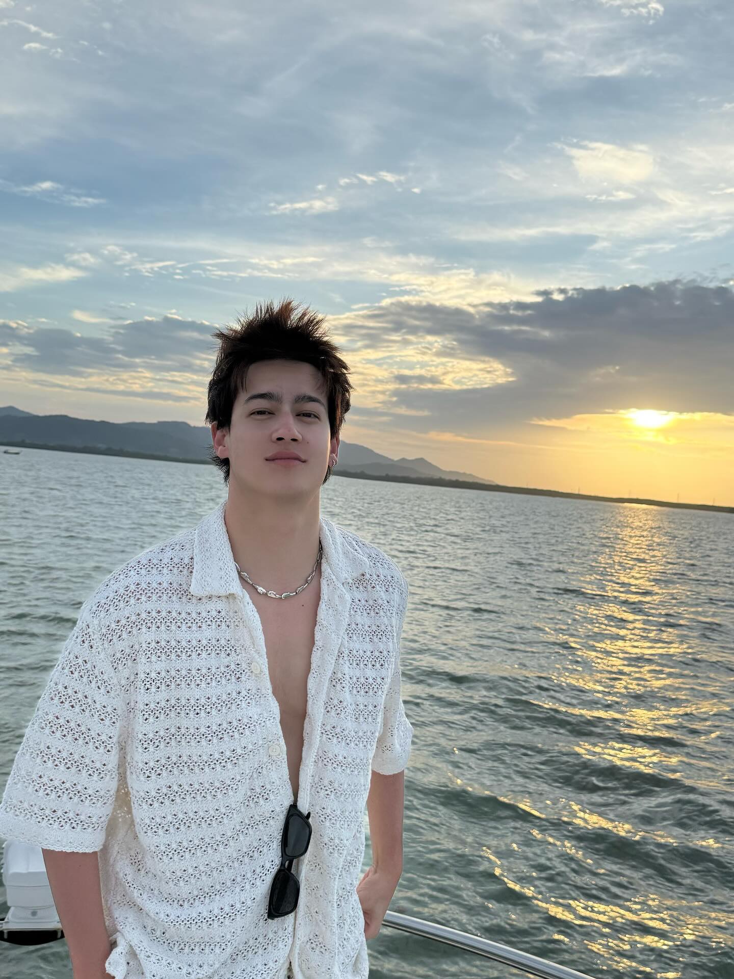 ไอซ์ - พาริส อินทรโกมาลย์สุต