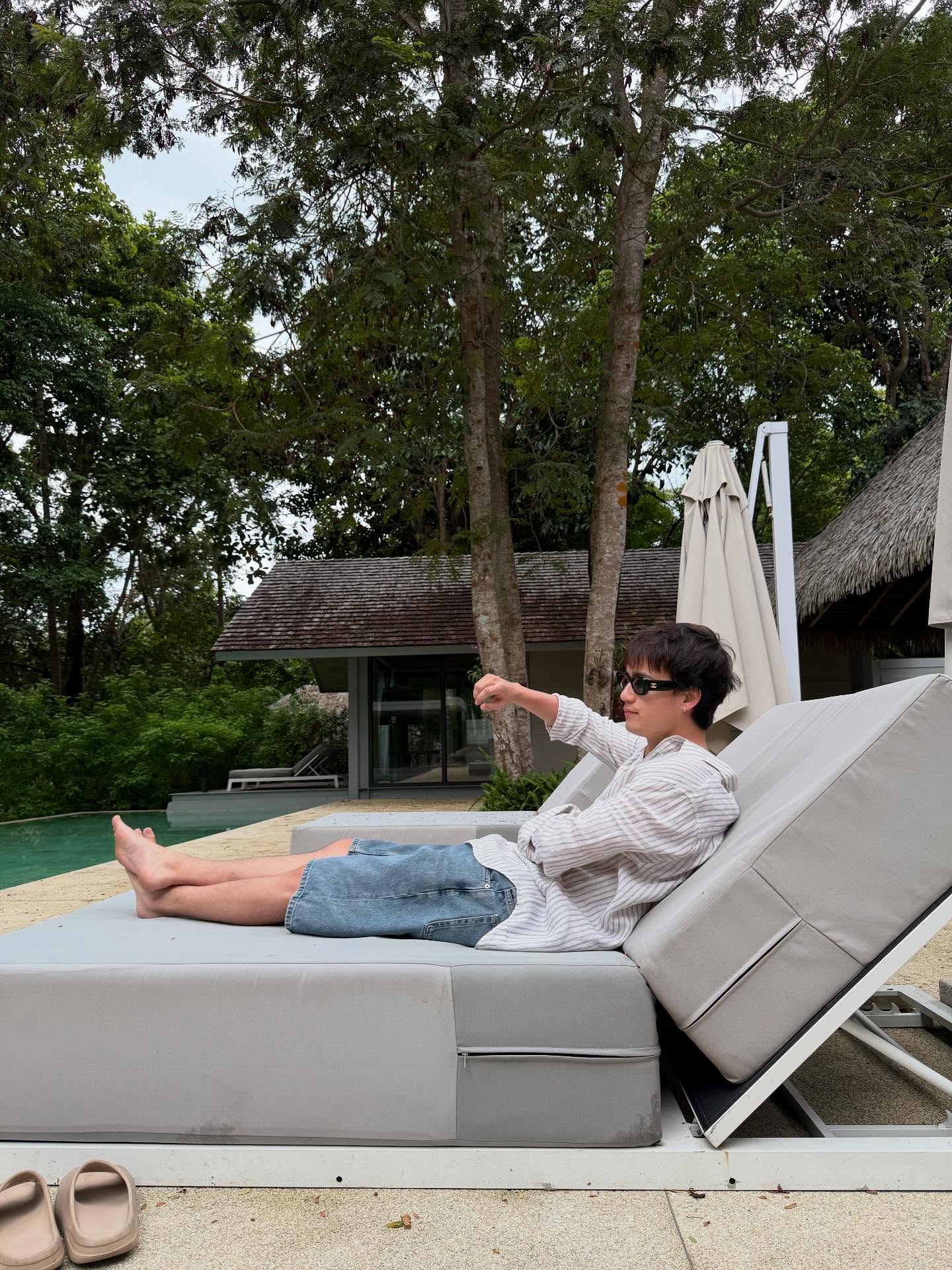 ไอซ์ - พาริส อินทรโกมาลย์สุต