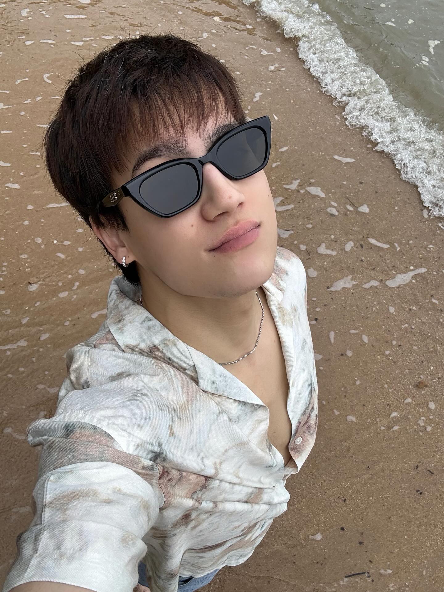 ไอซ์ - พาริส อินทรโกมาลย์สุต