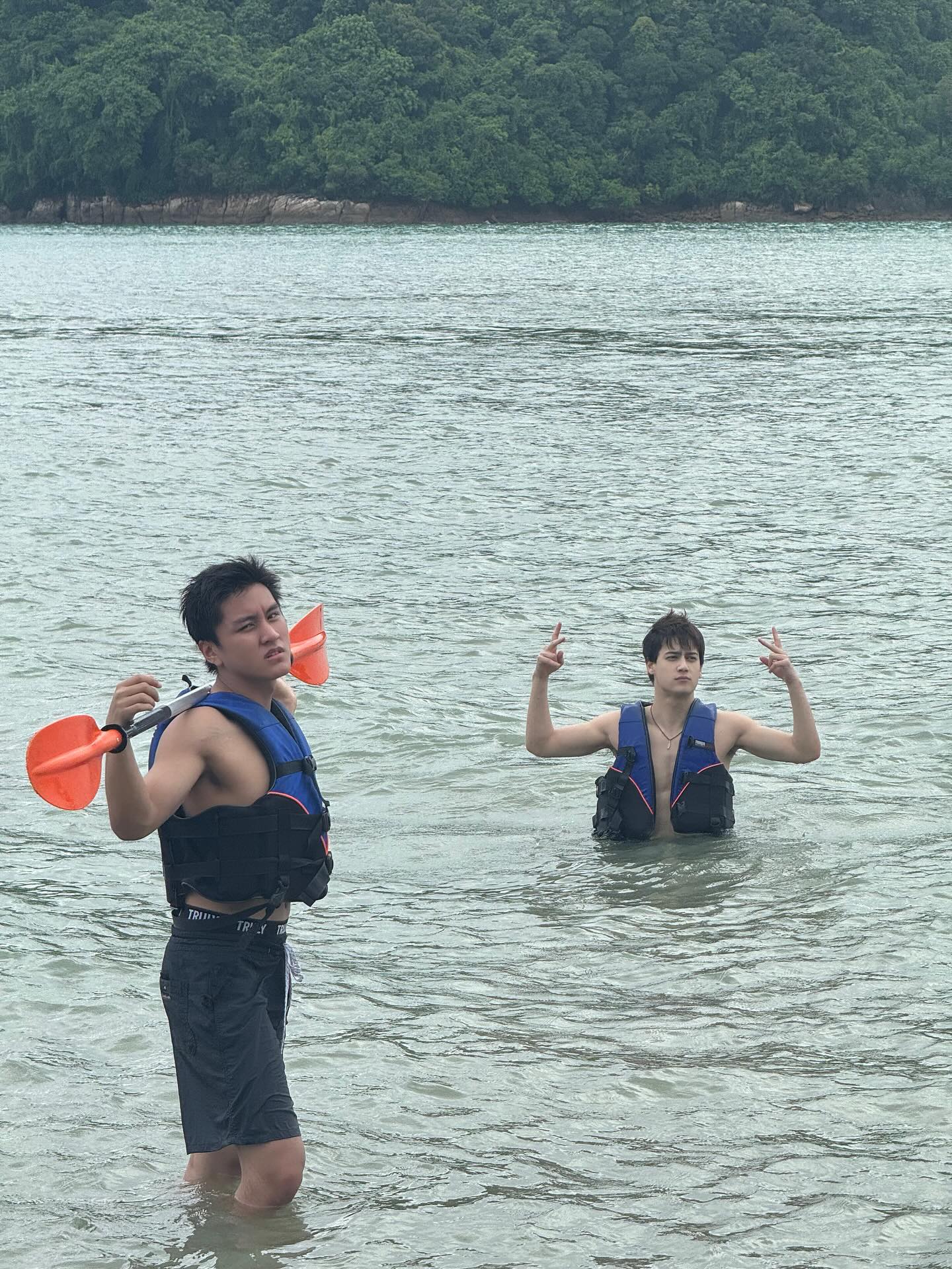 ไอซ์ - พาริส อินทรโกมาลย์สุต