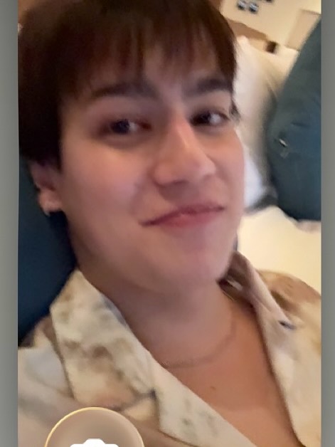 ไอซ์ - พาริส อินทรโกมาลย์สุต