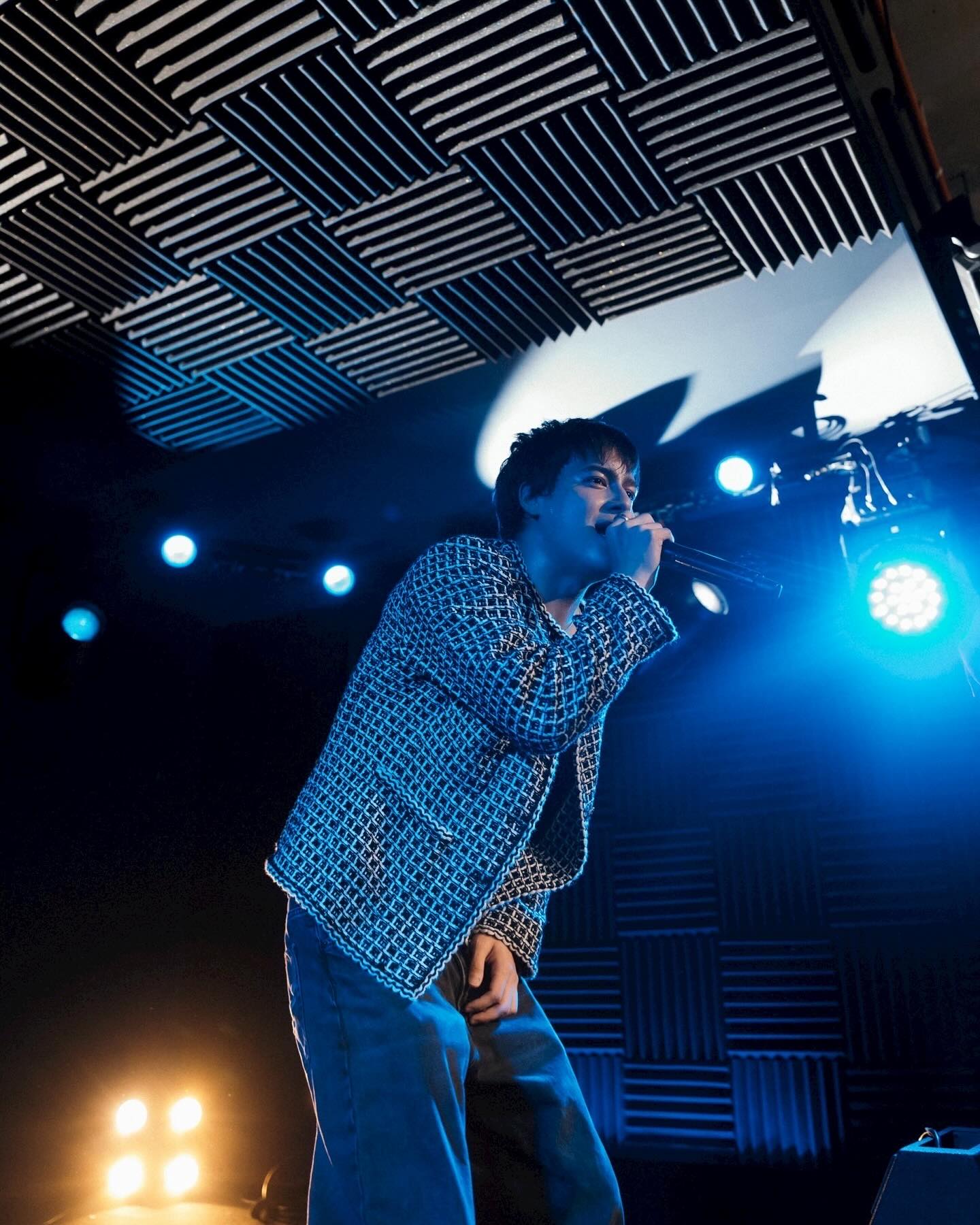 ไอซ์ - พาริส อินทรโกมาลย์สุต