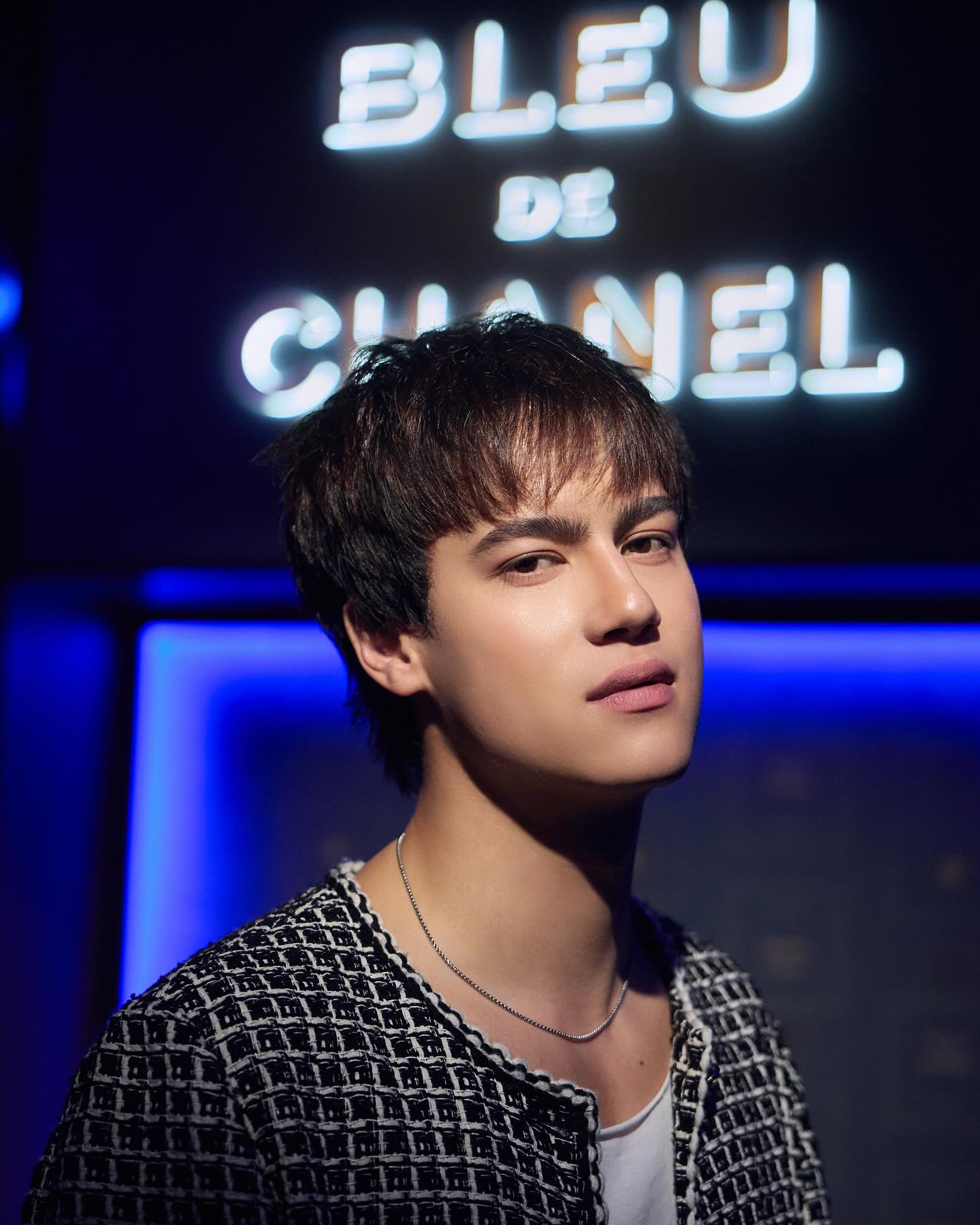 ไอซ์ - พาริส อินทรโกมาลย์สุต