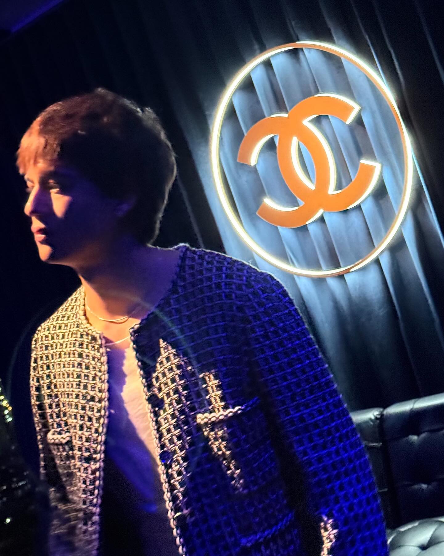 ไอซ์ - พาริส อินทรโกมาลย์สุต