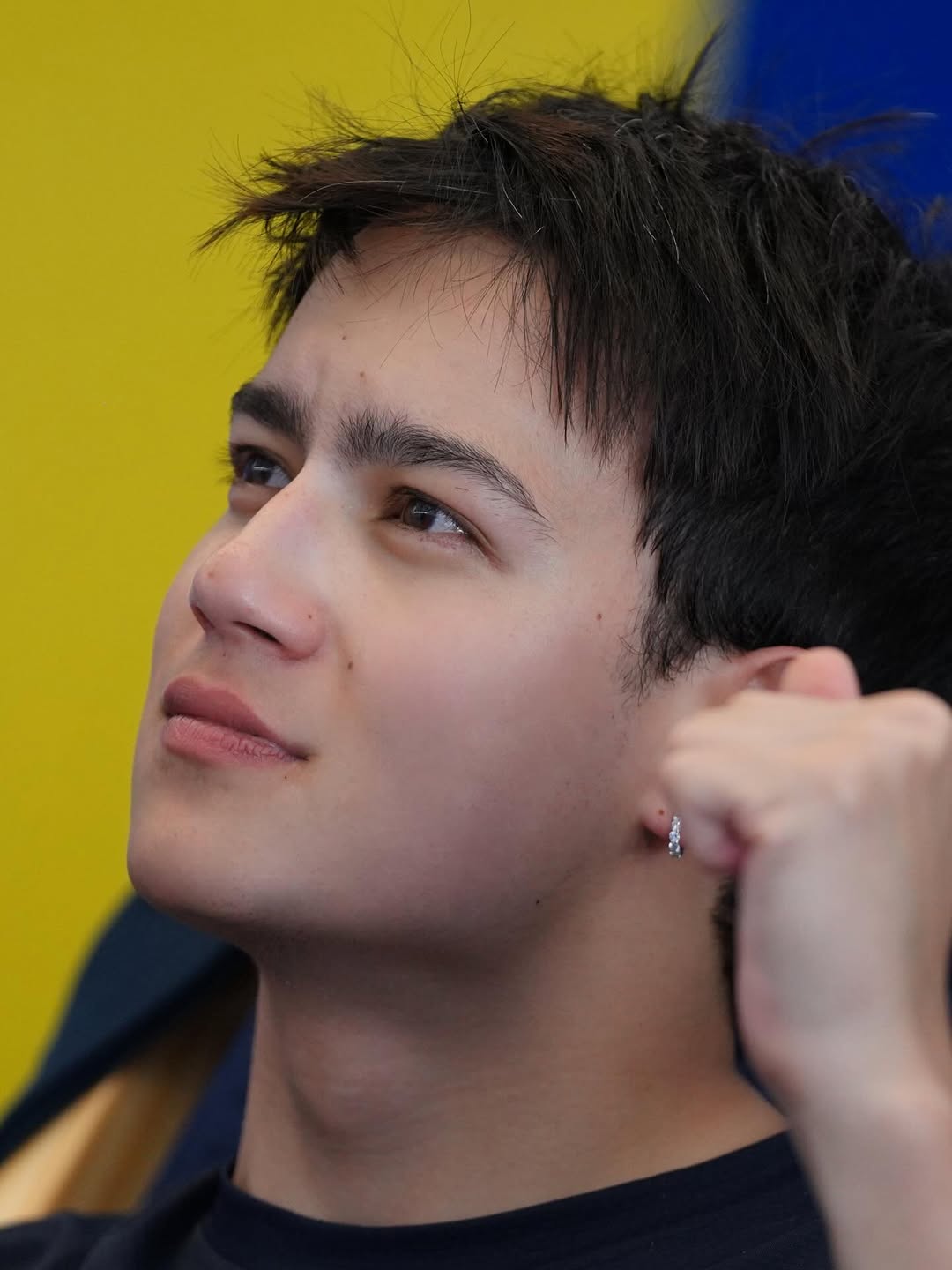 ไอซ์ - พาริส อินทรโกมาลย์สุต