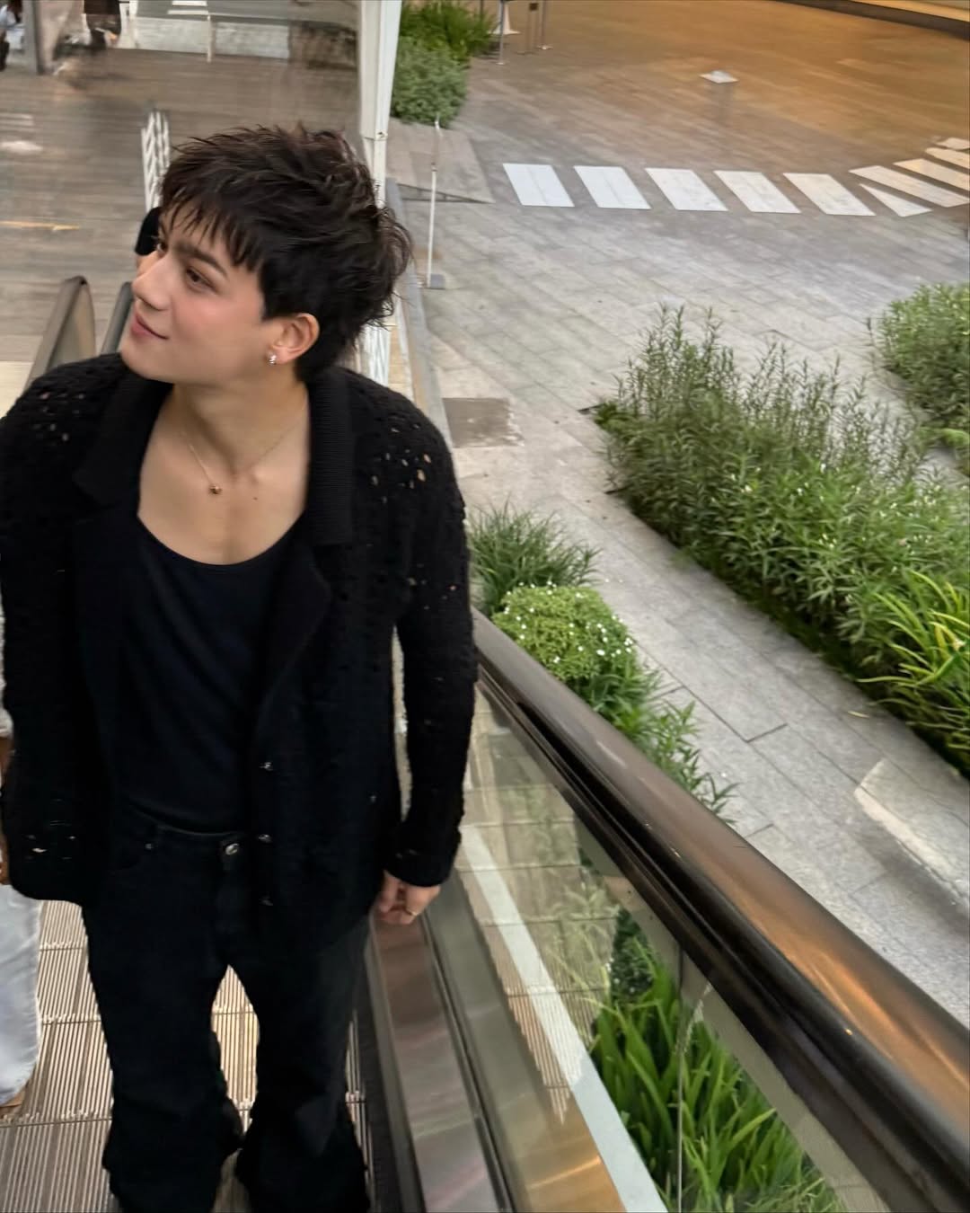 ไอซ์ - พาริส อินทรโกมาลย์สุต