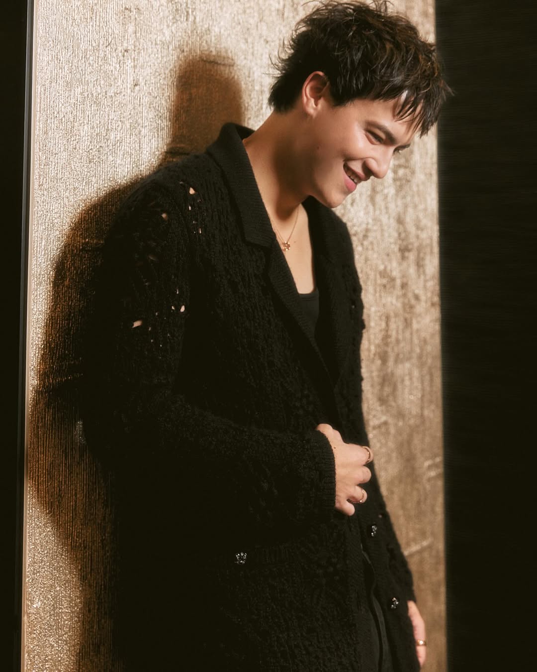 ไอซ์ - พาริส อินทรโกมาลย์สุต