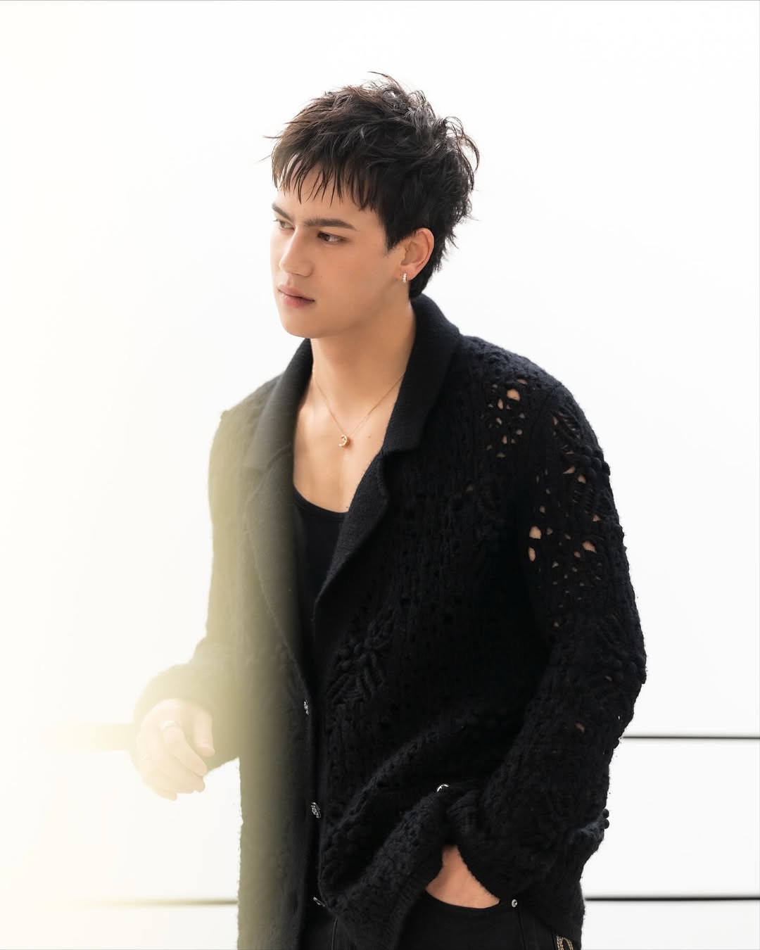 ไอซ์ - พาริส อินทรโกมาลย์สุต