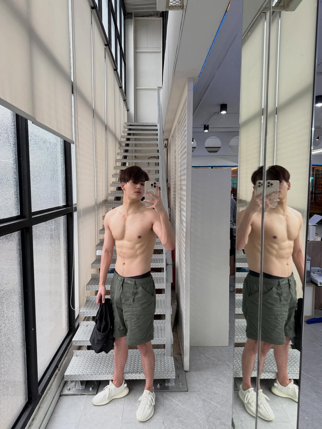 ไอซ์ - พาริส อินทรโกมาลย์สุต