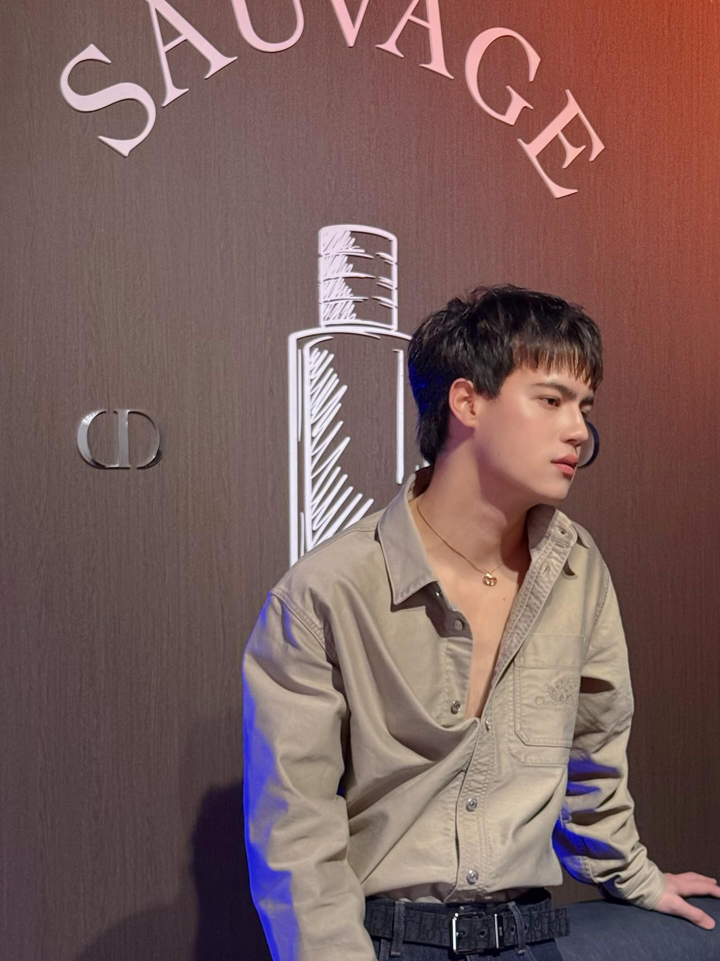 ไอซ์ - พาริส อินทรโกมาลย์สุต