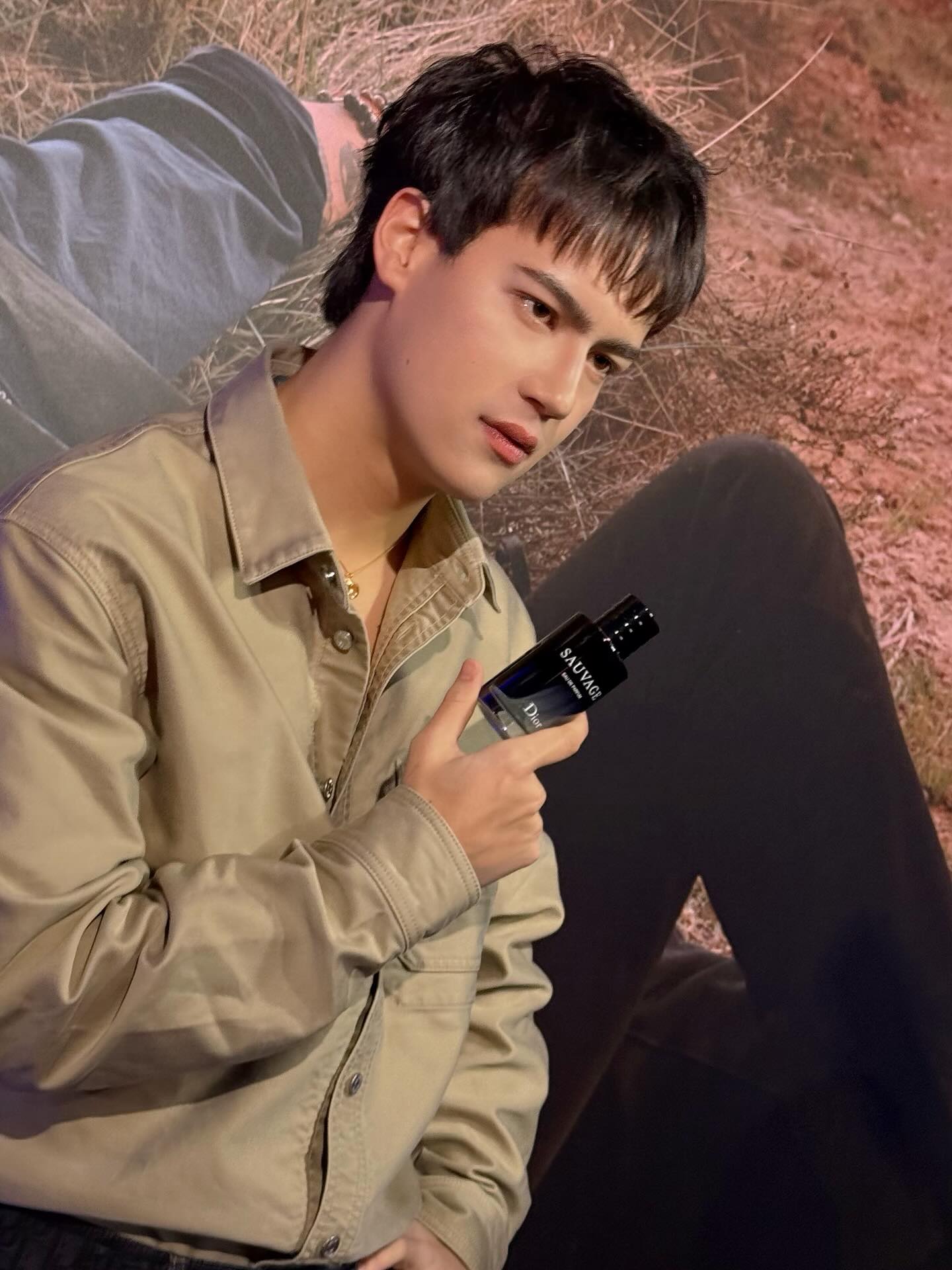 ไอซ์ - พาริส อินทรโกมาลย์สุต