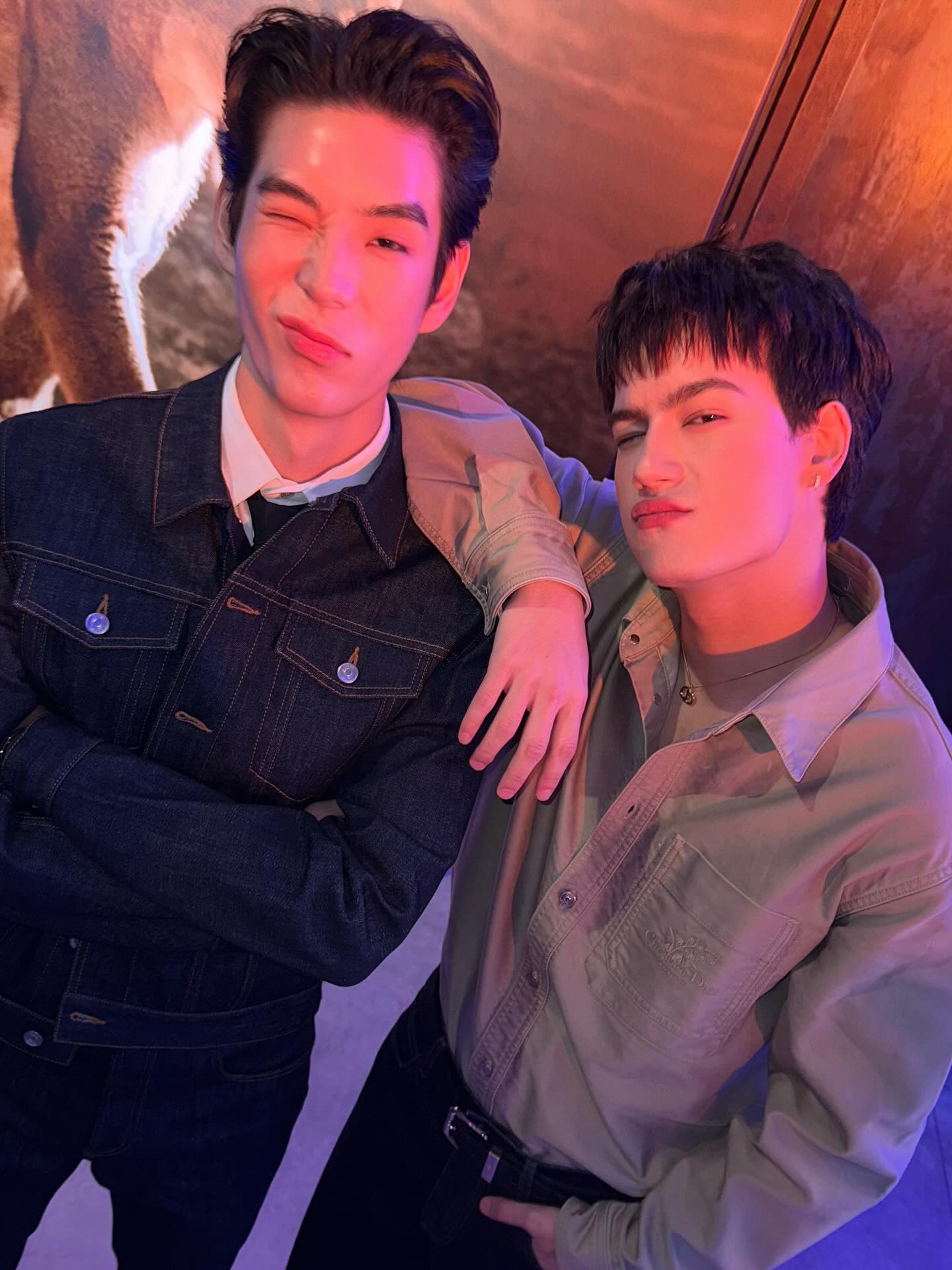 ไอซ์ - พาริส อินทรโกมาลย์สุต