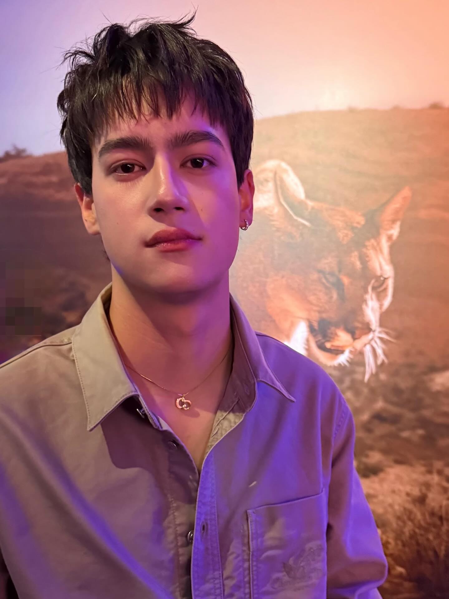 ไอซ์ - พาริส อินทรโกมาลย์สุต