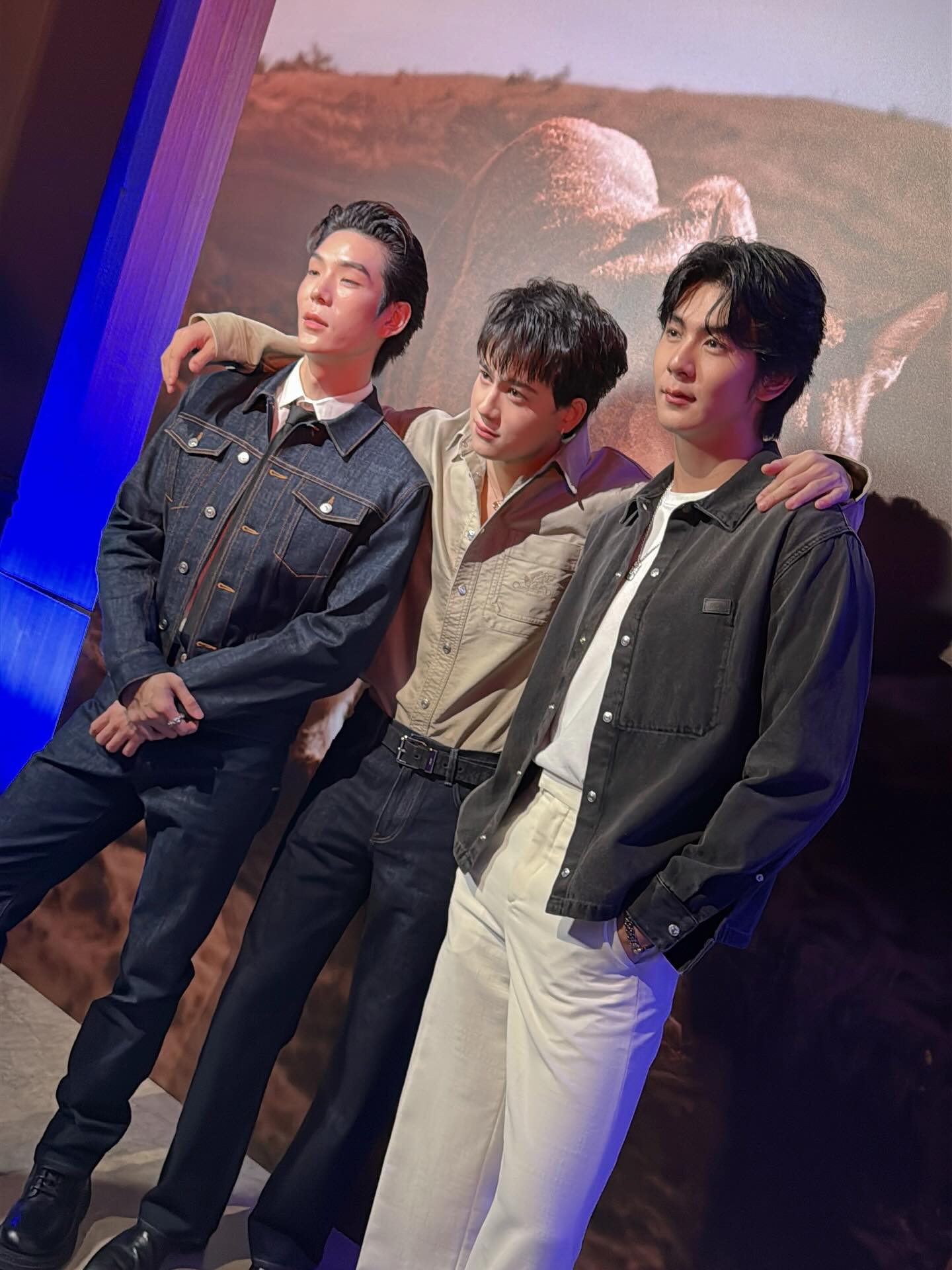 ไอซ์ - พาริส อินทรโกมาลย์สุต