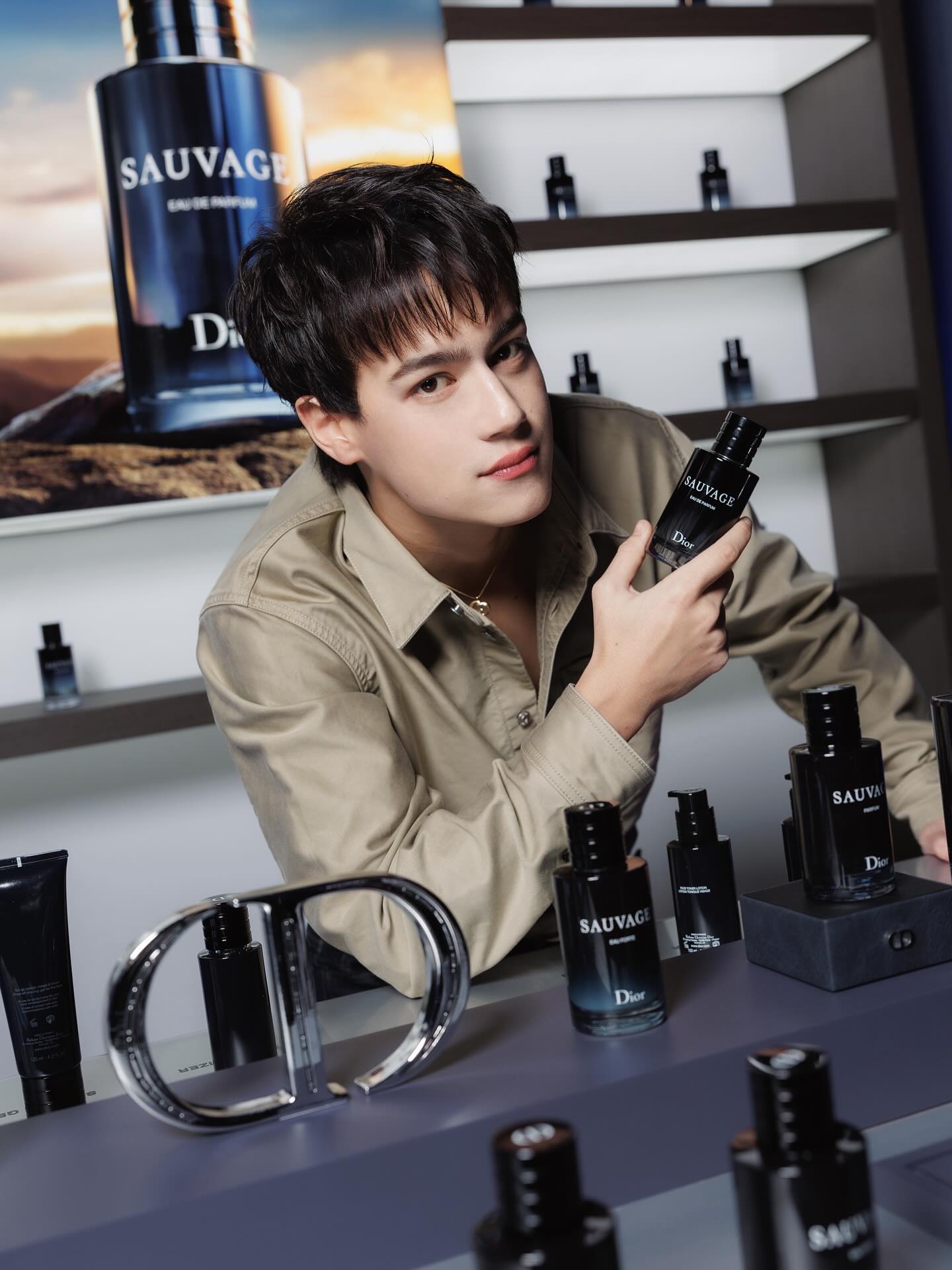 ไอซ์ - พาริส อินทรโกมาลย์สุต