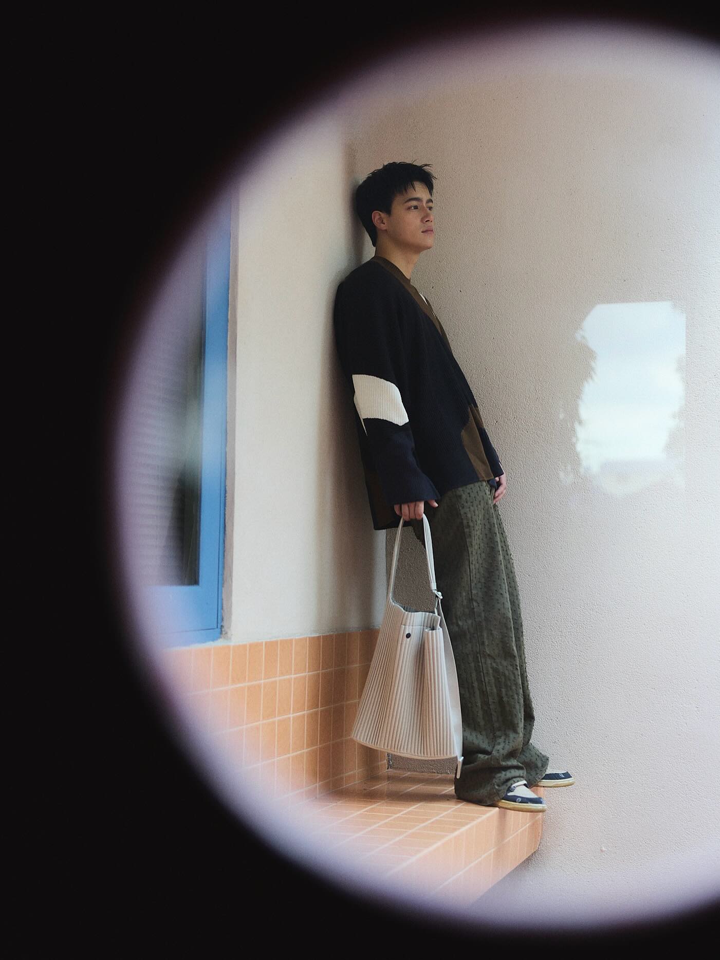 ไอซ์ - พาริส อินทรโกมาลย์สุต