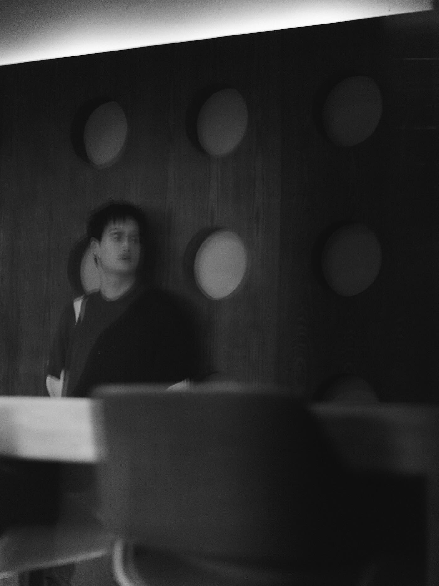 ไอซ์ - พาริส อินทรโกมาลย์สุต