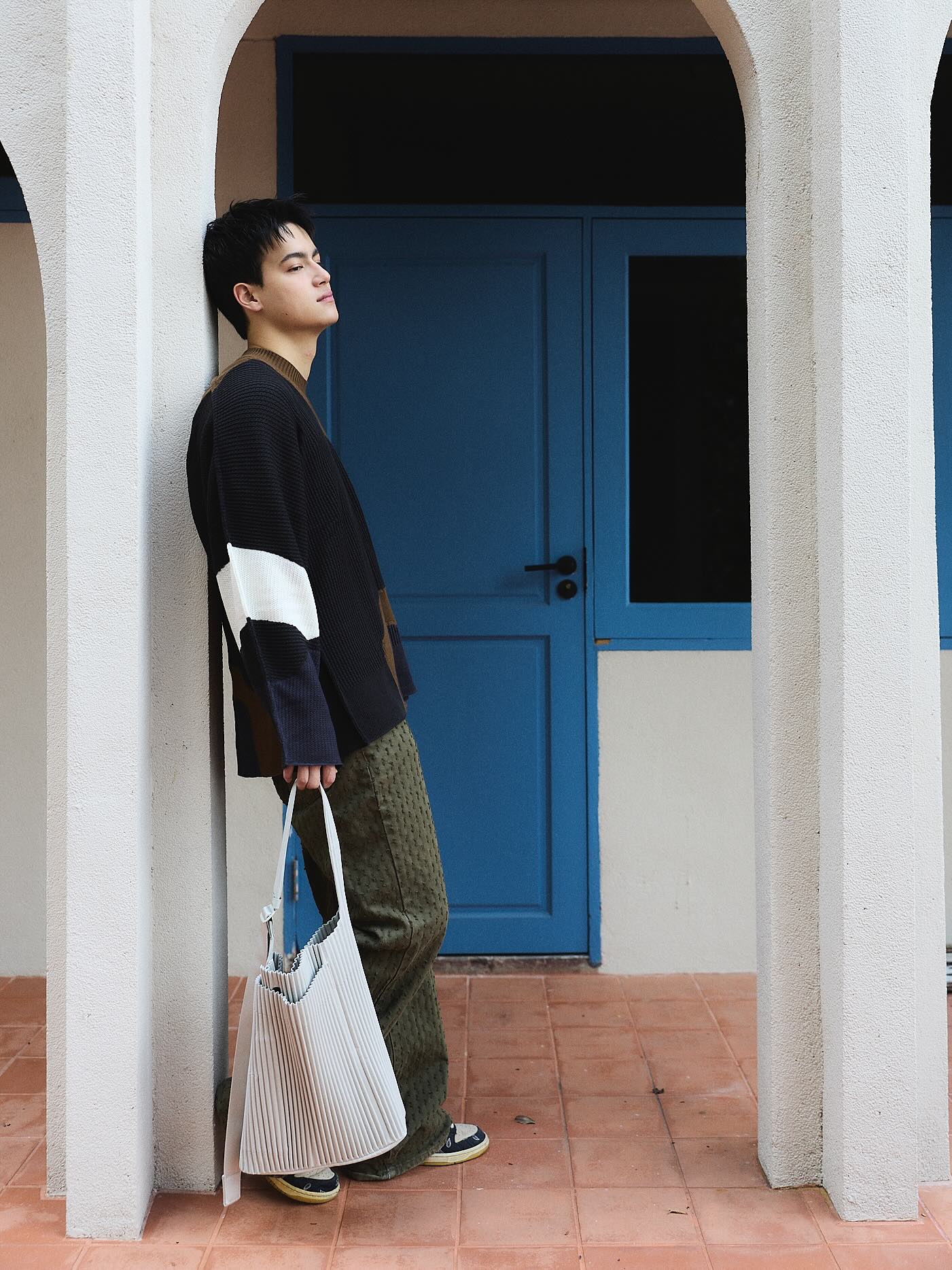 ไอซ์ - พาริส อินทรโกมาลย์สุต