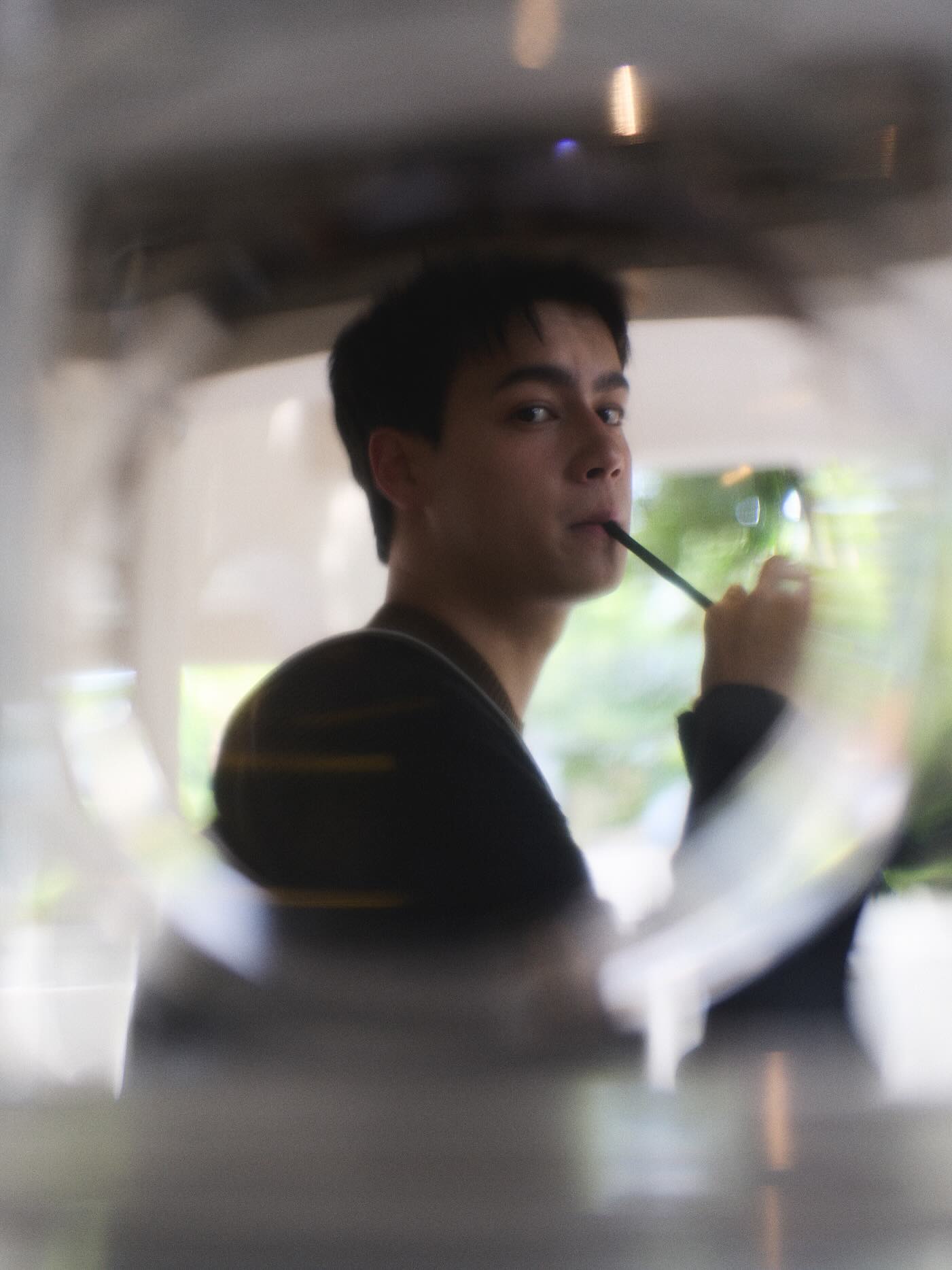 ไอซ์ - พาริส อินทรโกมาลย์สุต