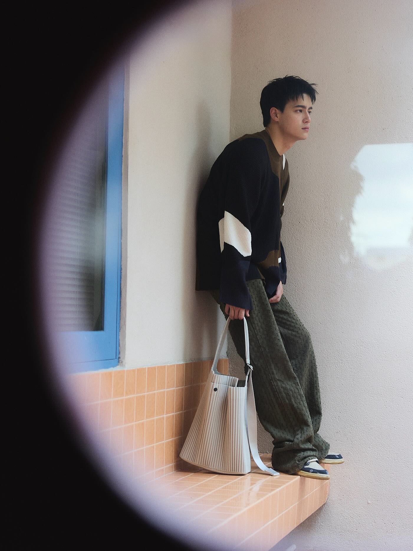 ไอซ์ - พาริส อินทรโกมาลย์สุต