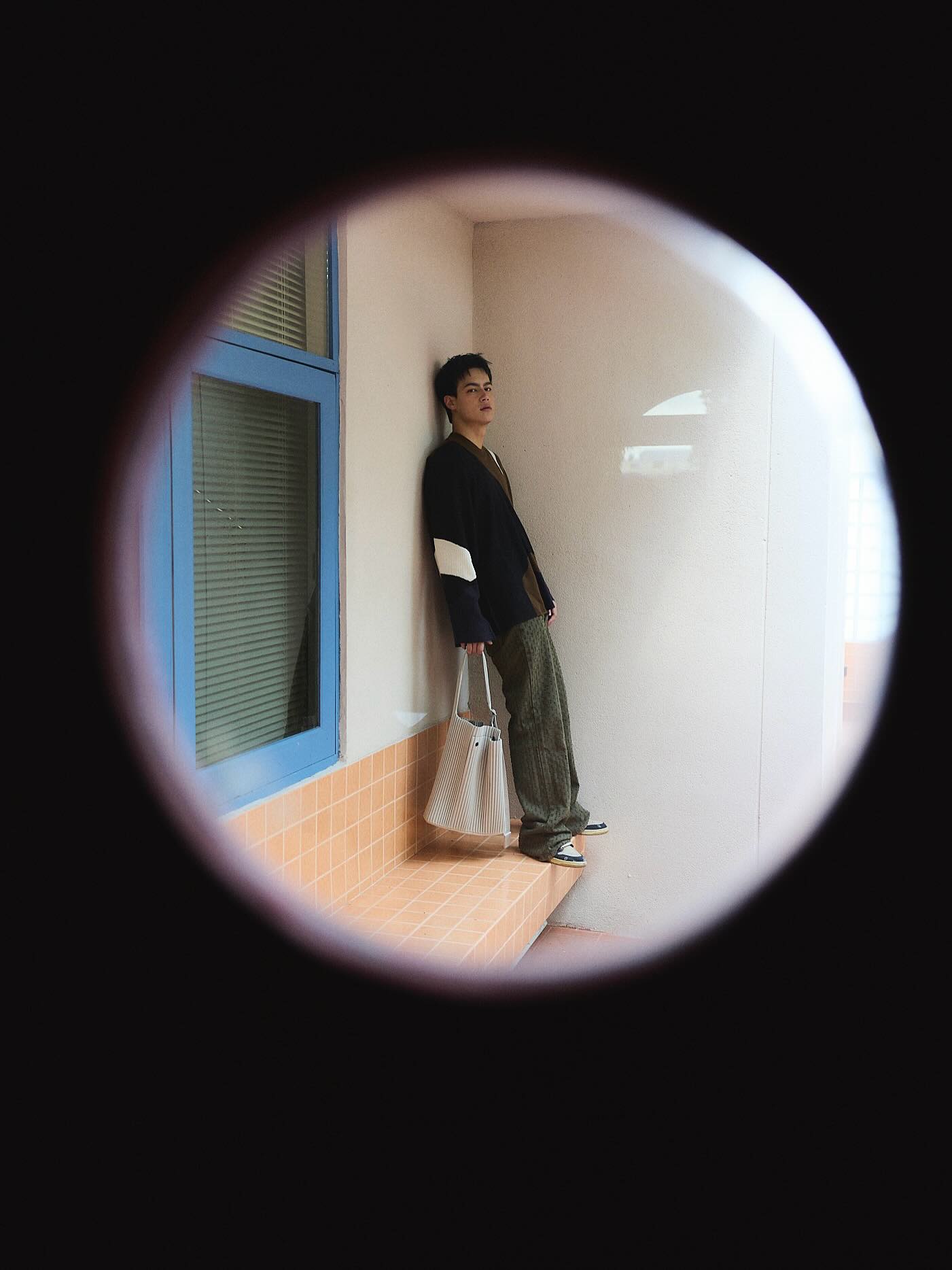 ไอซ์ - พาริส อินทรโกมาลย์สุต